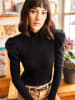 Olalook Longsleeve zwart