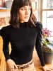 Olalook Longsleeve zwart