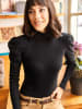 Olalook Longsleeve zwart