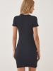 Happiness Istanbul Jurk donkerblauw