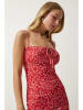 trendyol Jurk rood