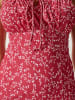 Happiness Istanbul Kleid in Koralle