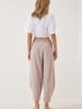 Happiness Istanbul Broek beige