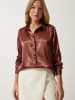 Happiness Istanbul Blouse bruin