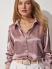 Happiness Istanbul Bluse in Rosa