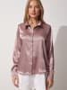 Happiness Istanbul Bluse in Rosa