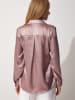 Happiness Istanbul Bluse in Rosa