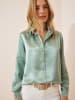 Happiness Istanbul Bluse in Mint