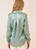 Happiness Istanbul Bluse in Mint
