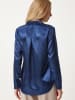 Happiness Istanbul Blouse donkerblauw