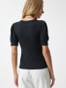 Happiness Istanbul Shirt in Schwarz