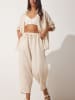 Happiness Istanbul 2tlg. Outfit in Creme