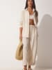 Happiness Istanbul 2tlg. Outfit in Creme