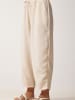 Happiness Istanbul 2tlg. Outfit in Creme