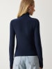 Happiness Istanbul Longsleeve donkerblauw