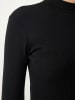 Happiness Istanbul Longsleeve in Schwarz