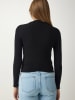 Happiness Istanbul Longsleeve in Schwarz