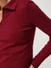 Happiness Istanbul Longsleeve in Bordeaux