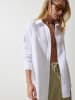 Happiness Istanbul Blouse wit