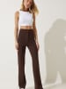 Happiness Istanbul Broek bruin