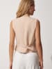 Happiness Istanbul Bodywarmer beige