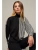 Happiness Istanbul Pullover in Schwarz