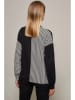 Happiness Istanbul Pullover in Schwarz