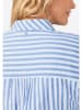 Timezone Kleid in Hellblau