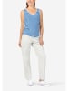 Timezone Top in Blau