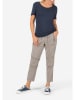 Timezone Shirt donkerblauw