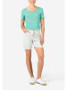 Timezone Shirt turquoise