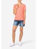 Timezone Shirt in Rosa