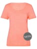 Timezone Shirt in Rosa