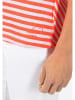Timezone Shirt in Rot