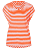 Timezone Shirt in Rot
