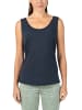 Timezone Top donkerblauw