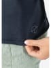 Timezone Top donkerblauw