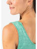 Timezone Top turquoise
