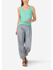 Timezone Top turquoise