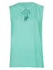 Timezone Tuniektop turquoise