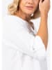 Timezone Blouse wit