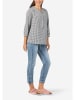 Timezone Blouse zwart