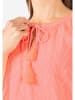 Timezone Blouse lichtroze