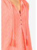 Timezone Tunika-Top in Rosa