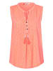 Timezone Tunika-Top in Rosa