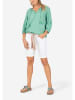 Timezone Shorts "Nali" in Weiß
