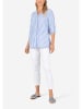 Timezone Broek "Nali" wit
