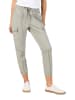 Timezone Sweatbroek "Rakima" grijs