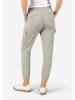 Timezone Sweatbroek "Rakima" grijs