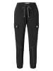 Timezone Sweatbroek "Rakima" zwart